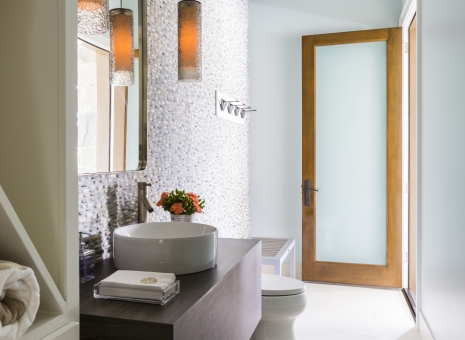 Bathrooms