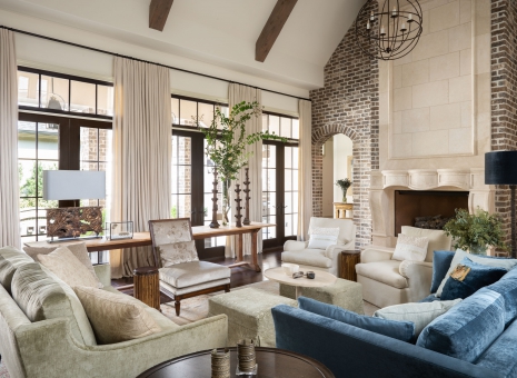 Great Rooms