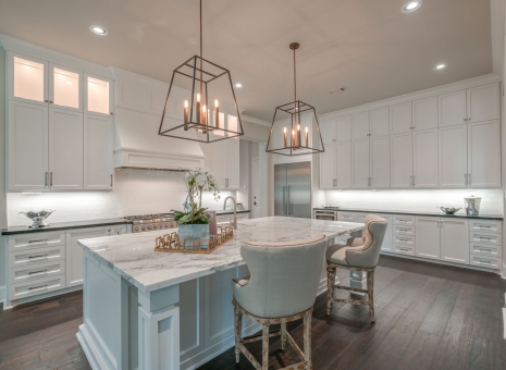 Kitchens