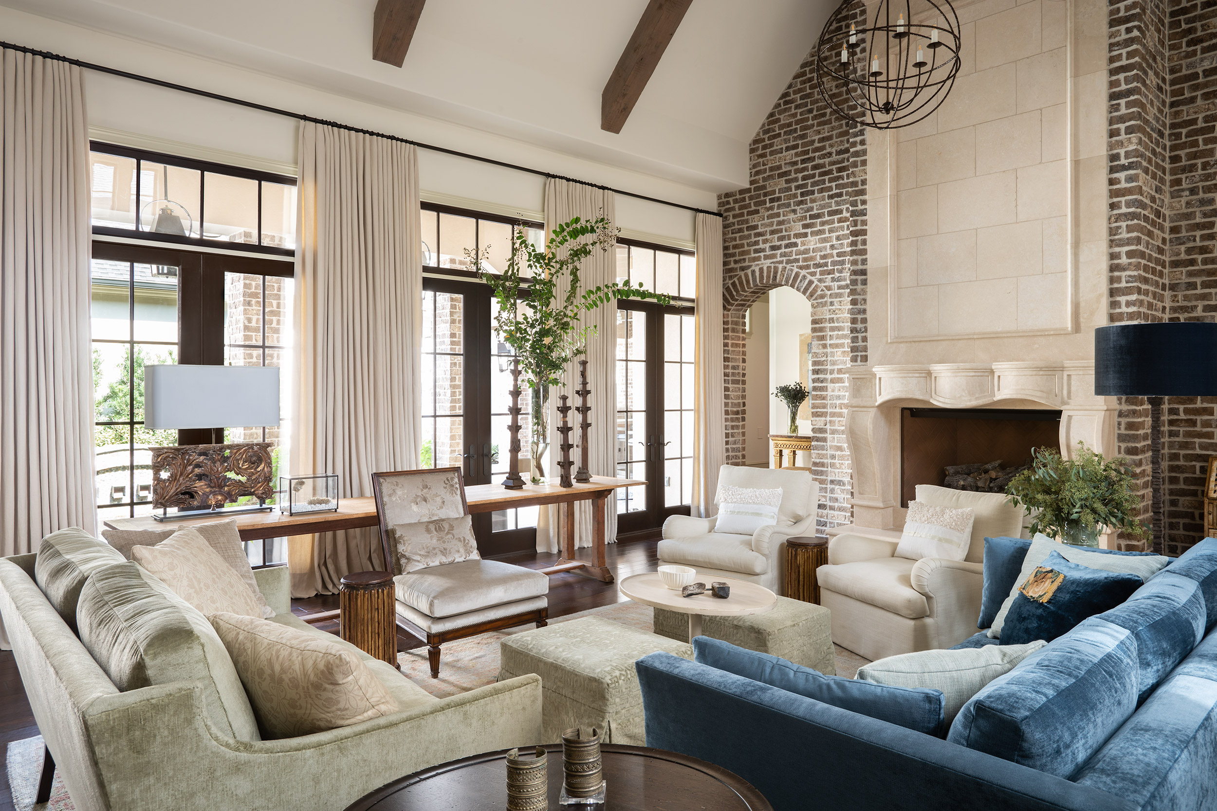 Jeff Paul Custom Homes