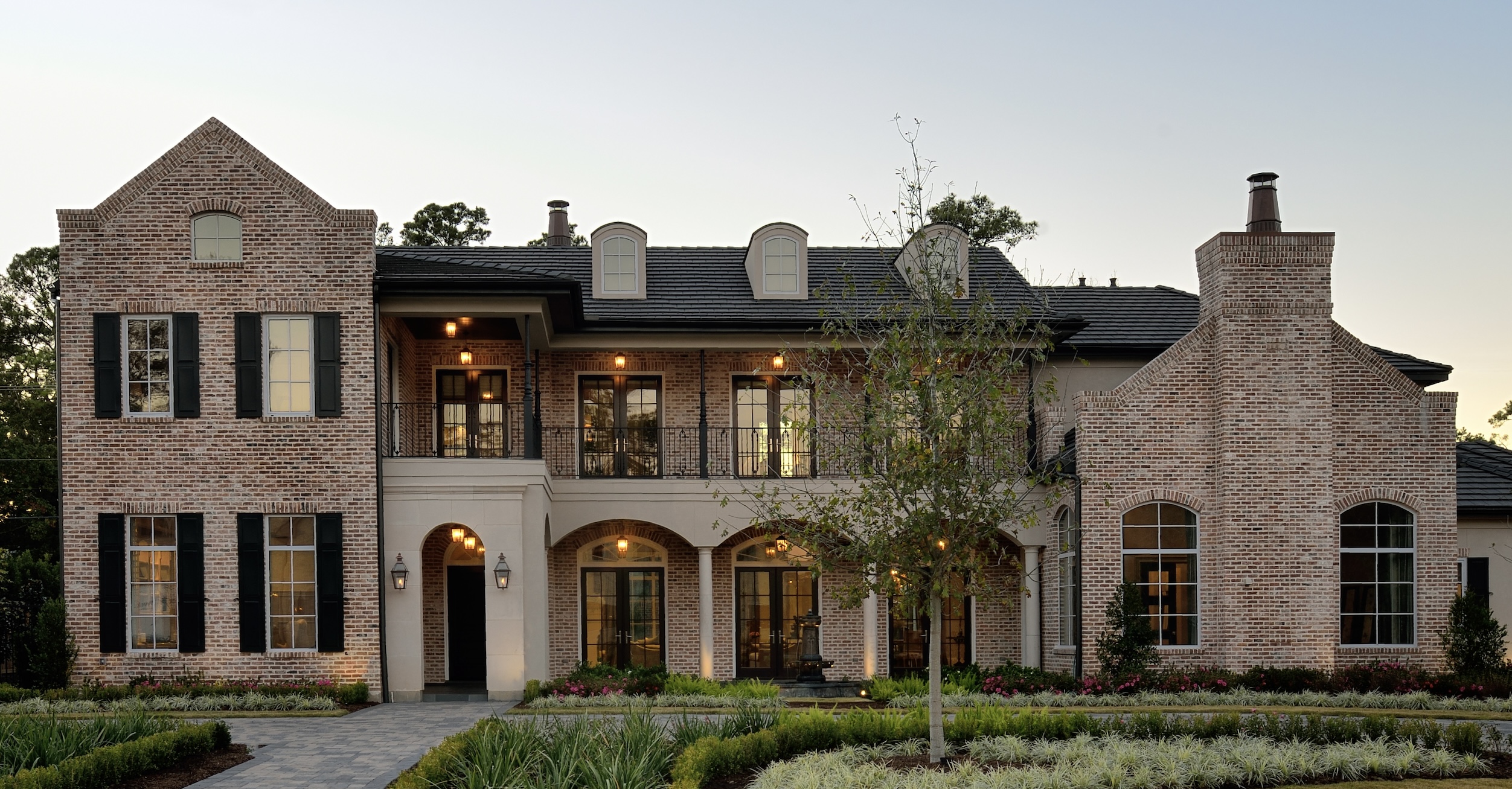 Jeff Paul Custom Homes