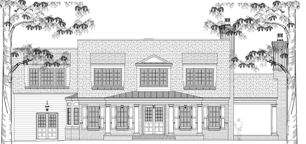 Sharp Place | River Oaks