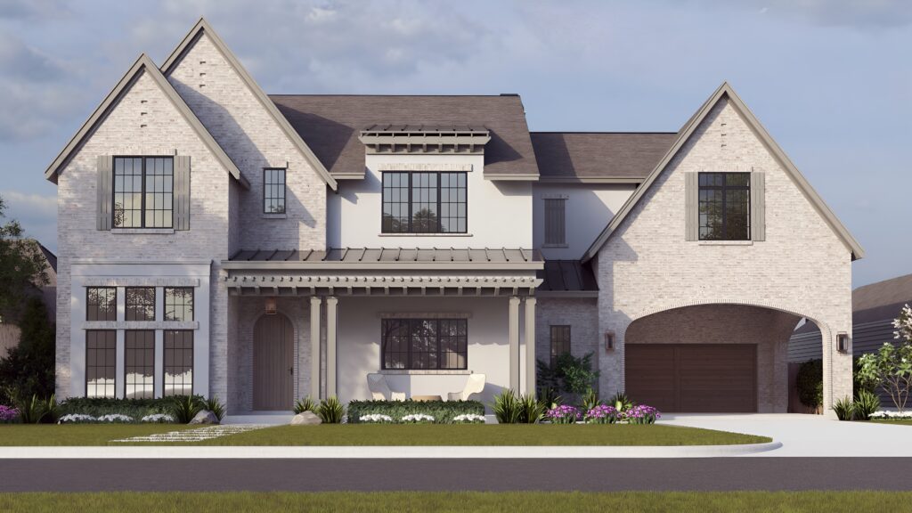 Apple Tree Road | Memorial West