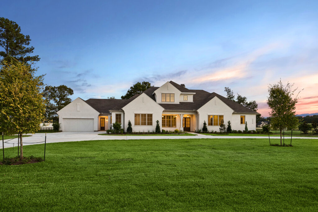 2418 Emerie Arbor Lane | Stallion Lakes