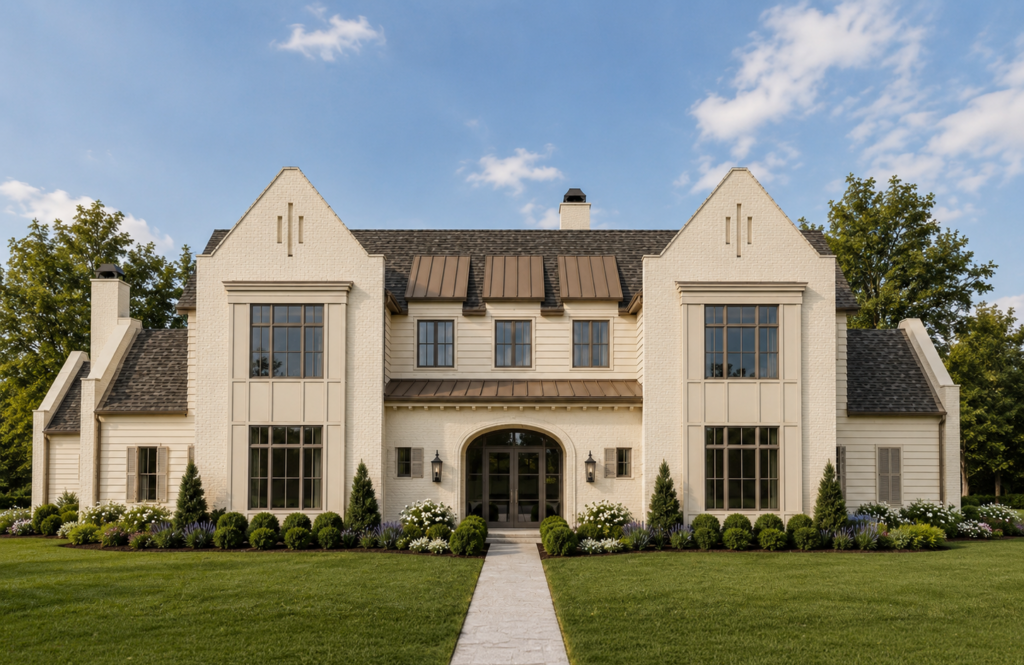 108 Castle Pines Dr. (.88 Acre) | Woodforest